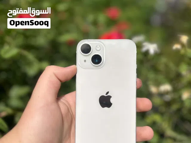 Apple iPhone 14 128 GB in Amman