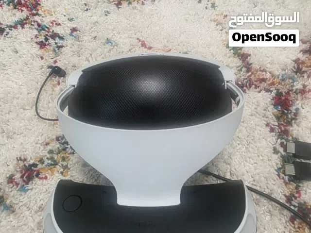 لبلستشن4 Vr