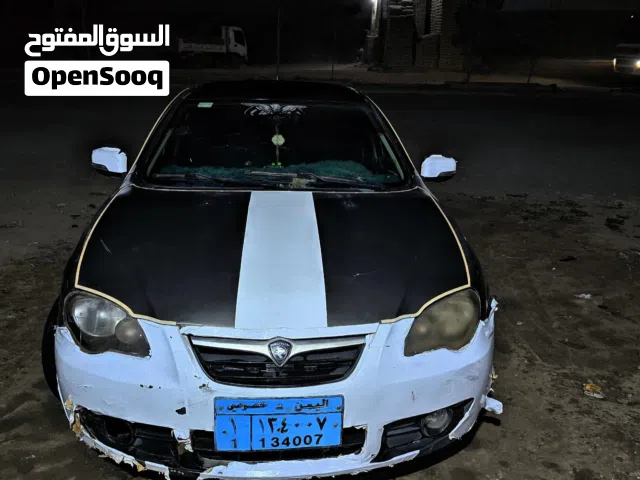2013 بروتون بيرسونا Standard CVT