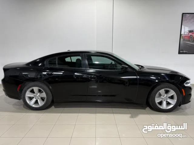 21/91318 Dodge Charger SXT 2023