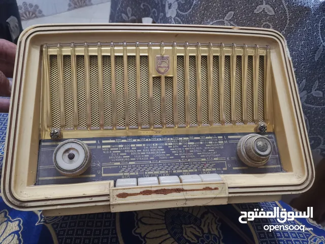Radios for sale in Salé