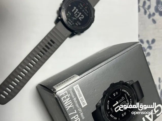 Garmin 7 pro 47MM