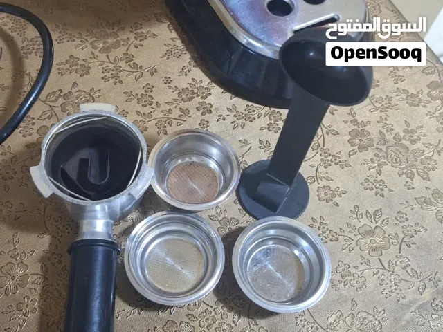 مكينة قهوة dedica ec685