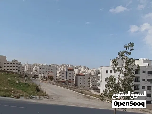 Residential Land for Sale in Amman Jubaiha