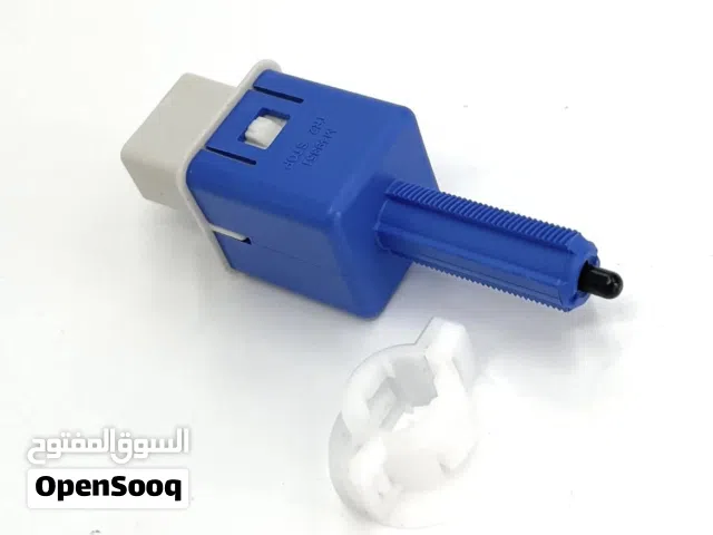 سويتش دعسة فرامل / حساس البريك هوندا أكورد 2015 - 2017 أصلي جديد (Brake Light Switch)