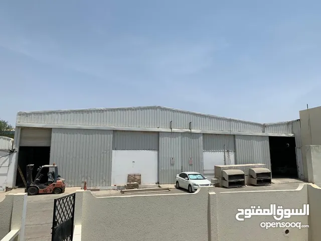 Unfurnished Warehouses in Muscat Ghala