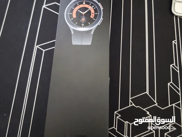 Galaxy Watch5 Pro