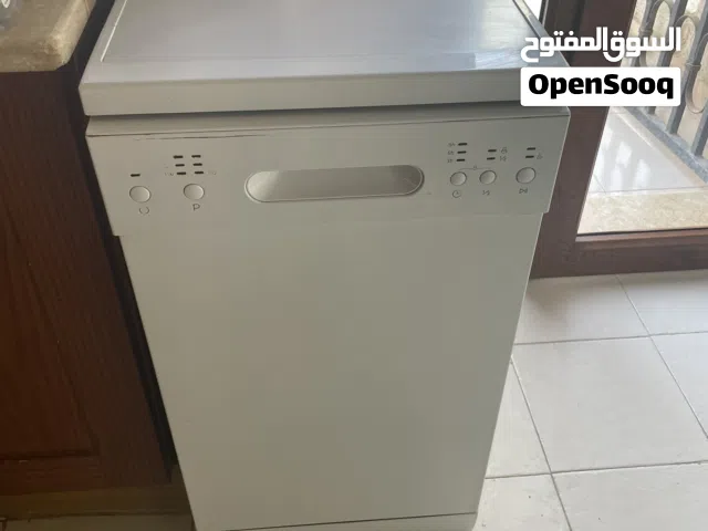 غسالة صحون 45سم