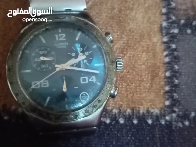 ساعه سوتش بحاله جيده