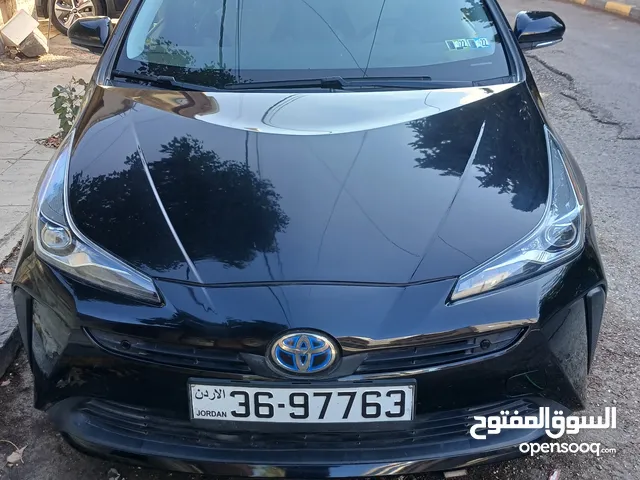 Used Toyota Other in Irbid