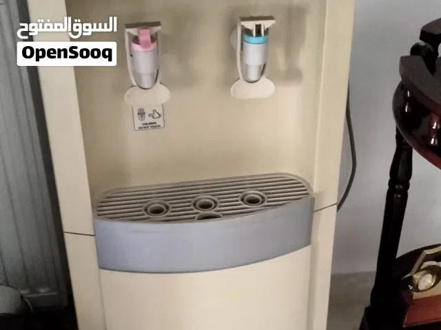 كولر وفلتر