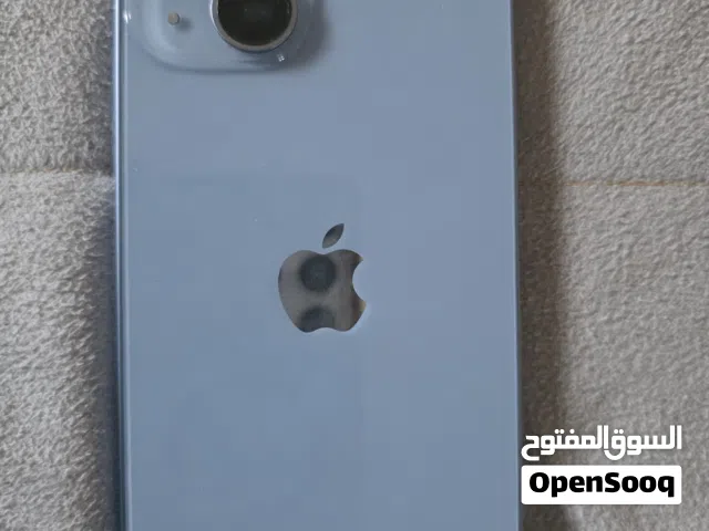 ايفون 14 العادي