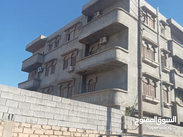 Building for Sale in Tripoli Al-Sabaa