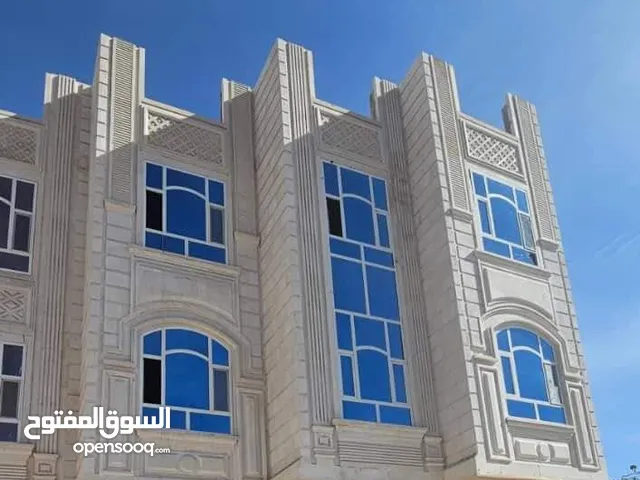  Building for Sale in Sana'a Aya Roundabout