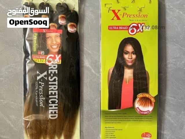 وصلات شعر للبيع