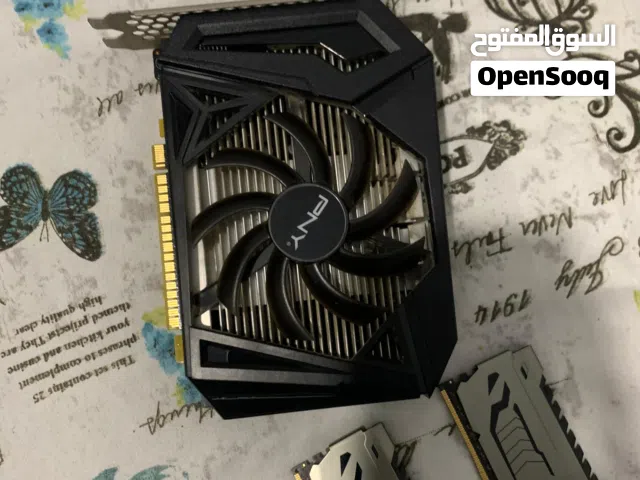 Gtx1650super 4GB vram