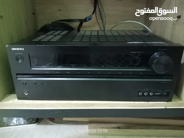 ريسيفر ONKYO