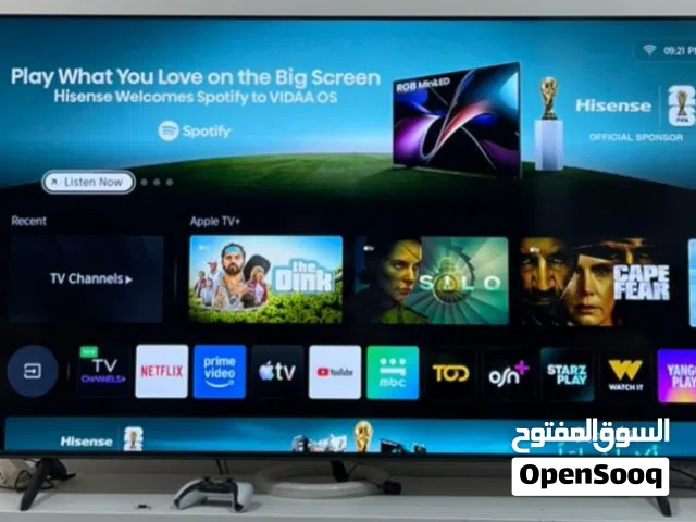 Hisense 75 inch