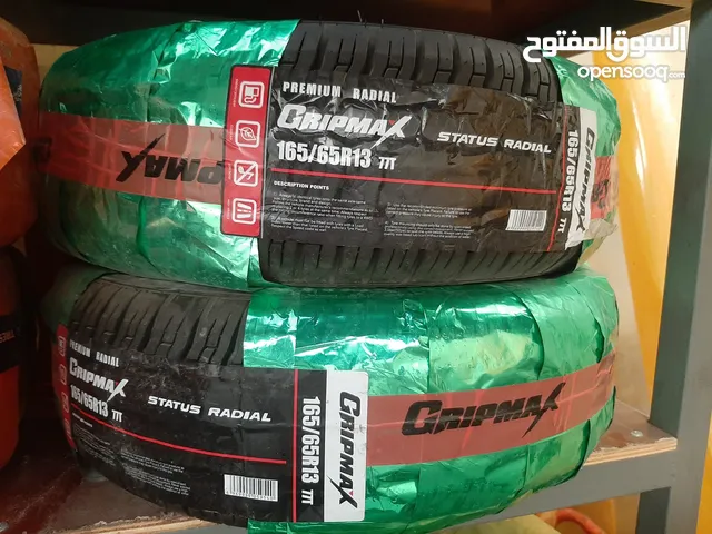 Other 13 Tyres in Basra
