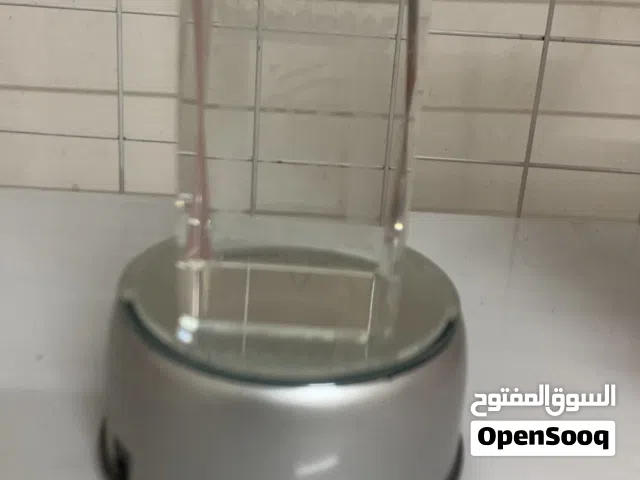 اباجوره كريستال برج العرب - ارتفاع 30 سم