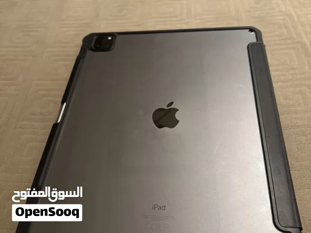 iPad 5th 12.9 generation m1 - 1 tb - Sim Card 5g