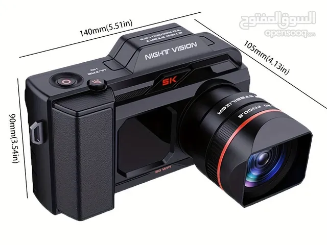 Other DSLR Cameras in Qadisiyah