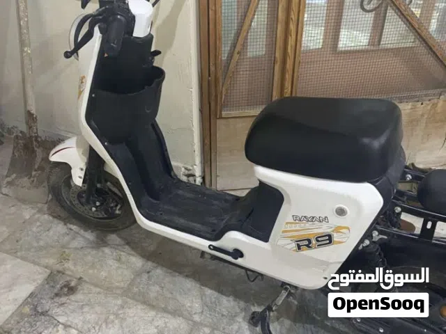 السلام عليكم دراجه ار9للبيع الريان 2026