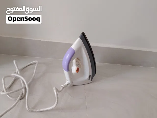Usha iron good condition