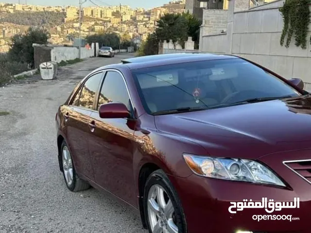 Used Toyota Probox in Amman