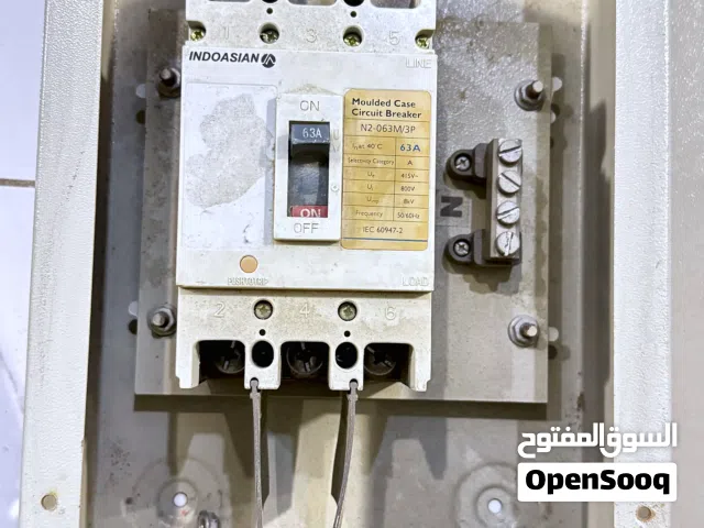 Switch Boards - (Electrical works)  Never used,, stored at home.