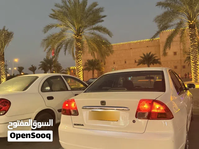 honda civic 2001 Good condition just buy and drive  sale and exchange