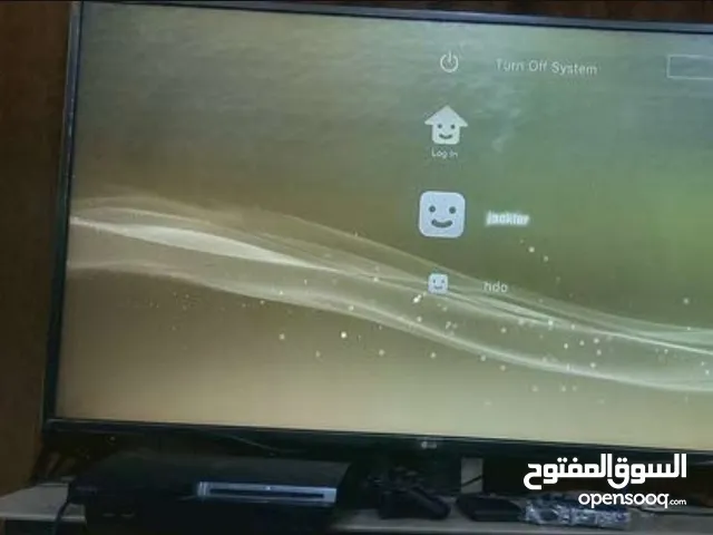 بليستيشن ثري سلم لونه اسود للبيع المكان: البصرة النجيبية دور التجاوز قبل لاتوصل جسر خالد ماكو توصيل