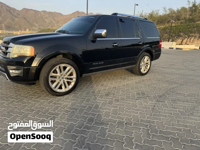 Used Ford Expedition in Sharjah
