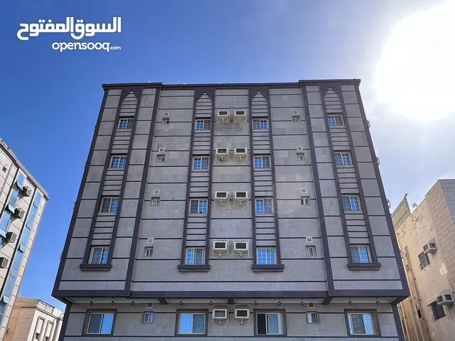 60 m2 2 Bedrooms Apartments for Rent in Jeddah Al Bawadi