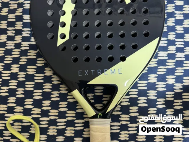 Head Padel racket