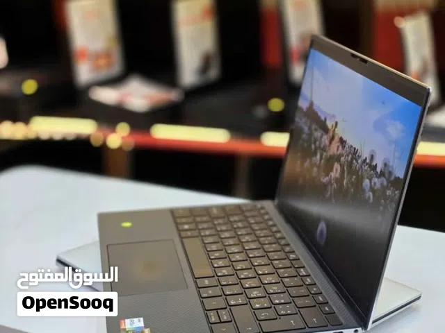 Dell XPS 9310 Core i7-11th Generation