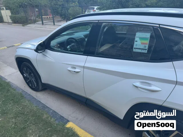 هيونداي توسان 2023 للبيع