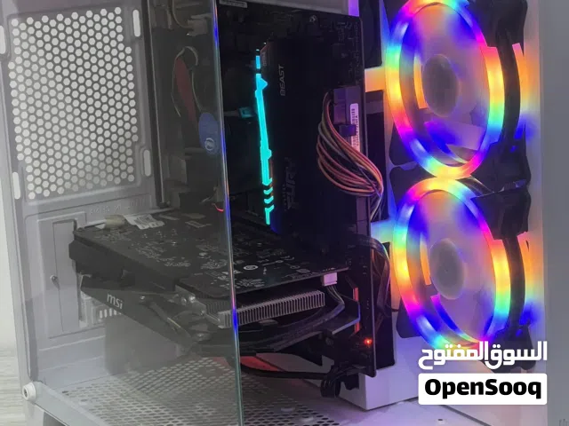 كيس جيمنج i7 بسعر لقطة