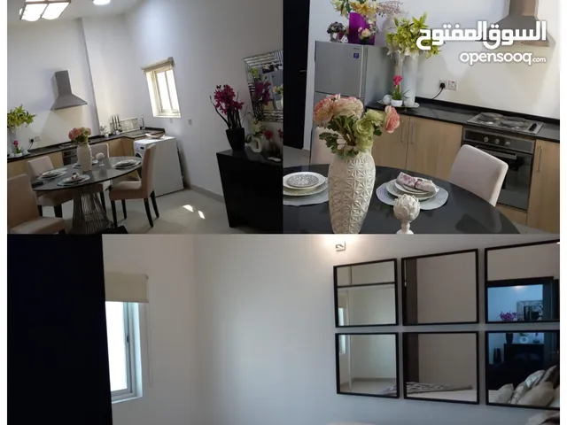 65 m2 1 Bedroom Apartments for Rent in Northern Governorate Saar