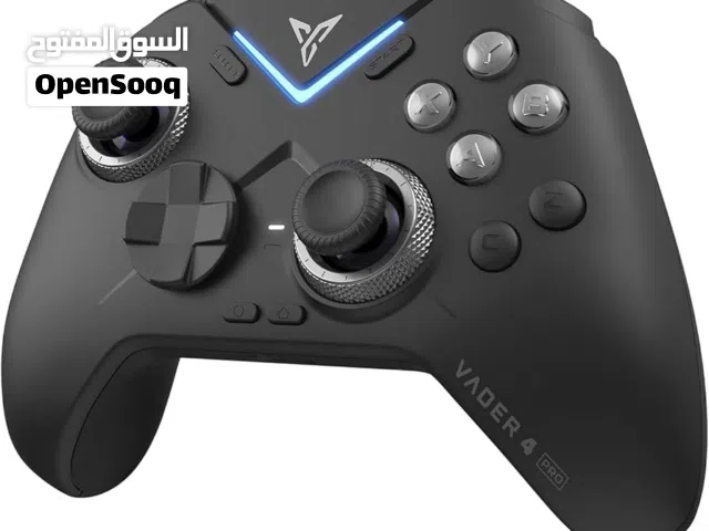 كنترول احترافي Vader 4 Pro