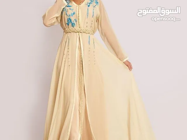 Kaftan Textile - Abaya - Jalabiya in Dubai