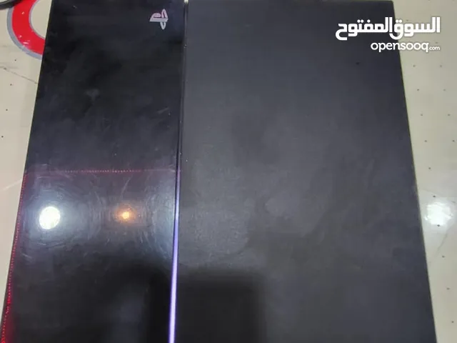 بلايستيشن فور 500 جيجا معدل