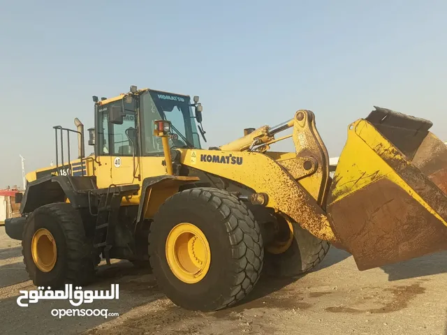 2015 Backhoe Loader Construction Equipments in Abu Dhabi