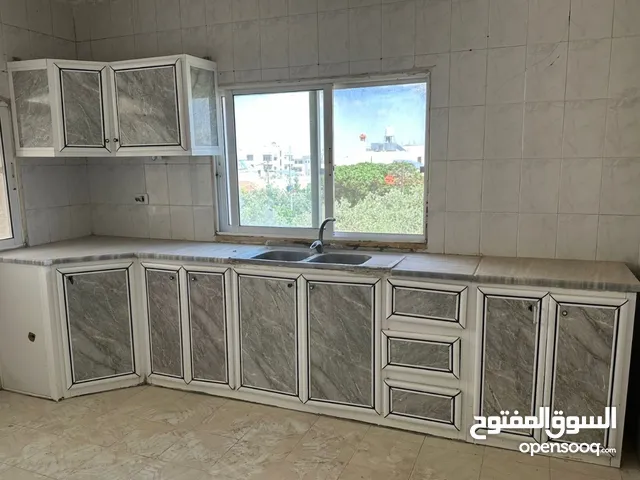 مطبخ كامل للبيع مع الرخام تركي