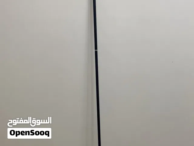 رمح صيد السمك من الفولاذ المقاوم للصدى (شوف الوصف)