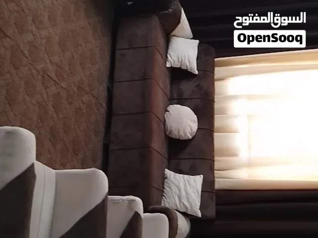 طقم كنب جديد