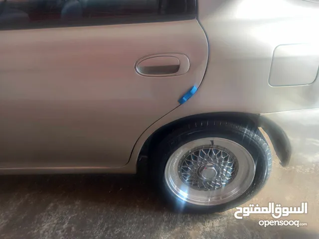 Other 15 Tyre & Rim in Ramtha
