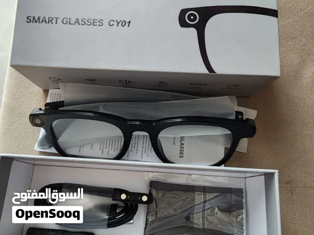 AI Smart Camera Glasses  Real-time Translation + Object Recognition  AED 290  JVT Dubai