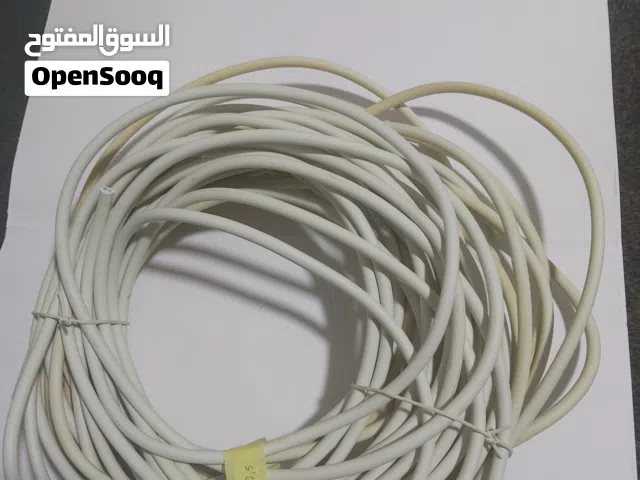 اسلاك كهرباء 2.5ملم صناعة اردنية بجودة عالية