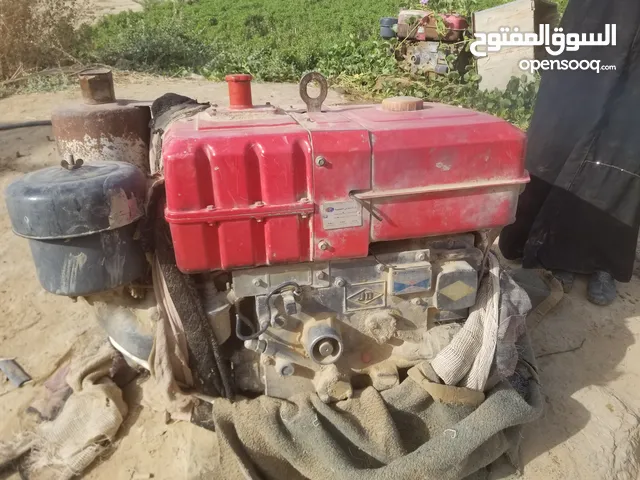 مكينة صينيه ودينما